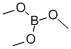 硼酸三甲酯(121-43-7)